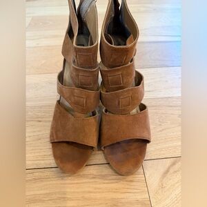 Diba size 10.5 heels